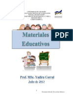 Materiales Educativos PDF