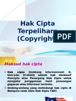 ppt hakcipta