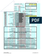 (651930915) 16 PF Ejemplo de Informe