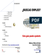 Guia Empleo 2011 PDF