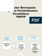 Instrumen PBPPP Pemindahan Markah SKPM Ke PBPPP