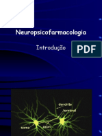 Neurotransmissão Sináptica