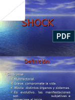 SHOCK