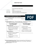 Capital Improvement Project