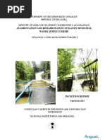 Parshall Flume Design and Installation Guide | PDF | Infrastructure ...
