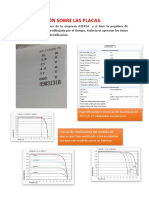 Trabajo Placas