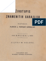 Aleksa J. Popovic-Sarajlija - Zivotopis znamenitih Sarajlija.pdf