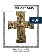 Ancient Art XLIV