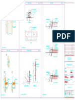 A-7101 (Standart Det-1, Parking Area) - Layout1.1