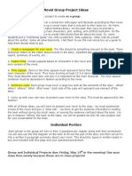 Download Novel Project Ideas by pbayes SN31157750 doc pdf