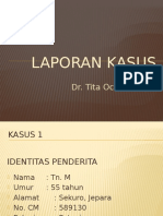 Siap Print - Lapsus DR - Tita, SP.M