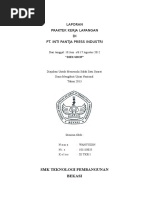 Download Laporan Pkl Tekbank by Rizky Cell SN311578114 doc pdf