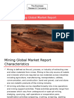 Mining Global Market Briefing Report 2016_sample