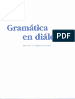 GraGramática en Diálogo