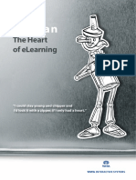 Tin Can The Heart of ELearning