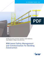 BIM Safety PDF