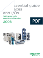 Interfacesi o Esst en 200805 PDF