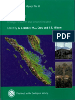 Sumatra - Geology Resources N Tectonic Evolution - Memoir31 (AJ Barber, DKK)