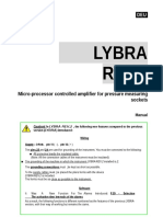 Lybra - Rev.2 Deu 0809