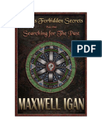 Earths Forbidden Secrets - Maxwell Igan