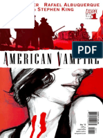 American Vampire 001 (2010) (2 Covers) (Minutemen-ThosTew)
