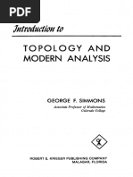 Introduction To Topology Pure And Applied Solutions