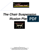 The Chair Suspension PDF