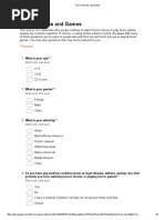 Skyrim Weblist Leisure Computing And Information Technology