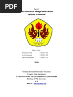 Download Etika Perusahaan Sebagai Pelaku Bisnis Terhadap Stakeholder by dany SN311586841 doc pdf