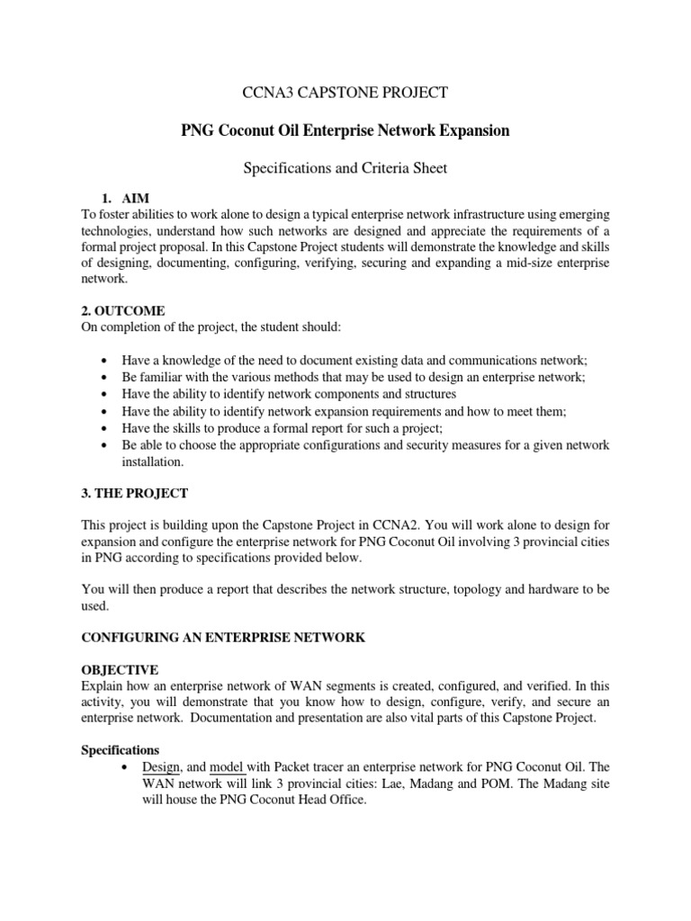 Computer networking projects for beginners picture