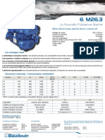 La Nouvelle Puissance Marine: Les Avantages Client