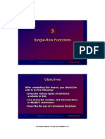 Functii Oracle PDF