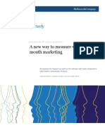 A new way to measure word-of-mouth marketing(2010).pdf