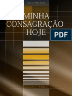 Ellen White - Minha Consagração Hoje PDF