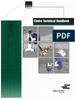 BakerSPD Choke Tech Handbook 5-9-06 PDF