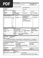 Simdut Ammonium Thiosulfate