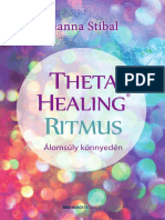 Vianna Stibal: ThetaHealing Ritmus