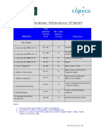 Price List Tally Courseware Web Dec 2011