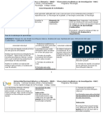 Actividad 2 Estudio de Casos Desde Los Enfoque Clasicos