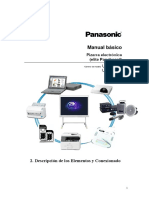 2.Panasonic_Manual Basico Conexion Pizarra