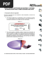 Ficha Tecnica Notebooks Producto Protegido