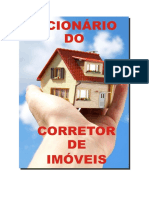 Dicionario Do Corretor de Imoveis