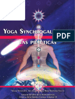 Yoga Synchrogalctico - Meditación y Mantras 