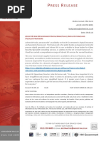 UK Gov Digital Framework - Advent IM Joins