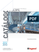 Catalogo Cablofil PDF