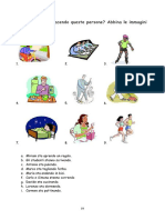 PDF Esercizi Perifrastica