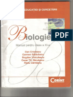 Manual Biologie Clasa a XI-a.pdf