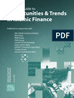 Islamic Finance 2008 Jan