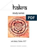 Chakra Study Series
