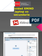 Manual Del Software Xmind Portable